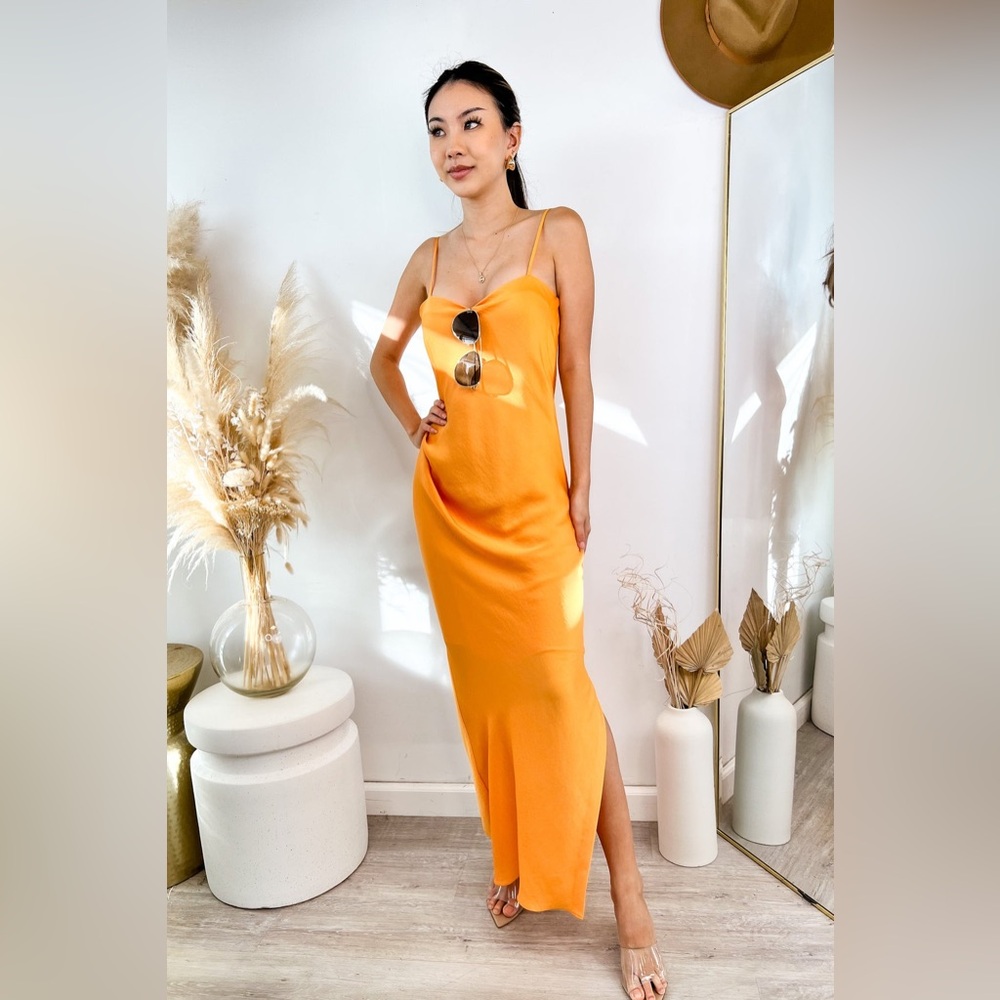 IRO Luza Dress $478. NWT